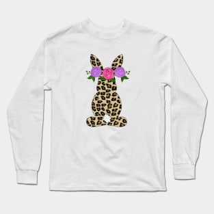 Easter bunny Long Sleeve T-Shirt